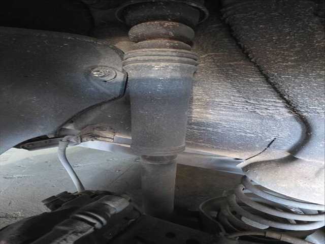 Amortiguador Trasero Derecho Kia Rio SPIRIT 101CV 74KW