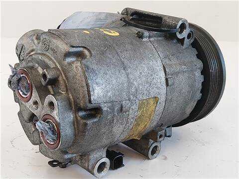 Compresor Aire Acondicionado Ford Focus 2.0 TDCI 136CV 100KW