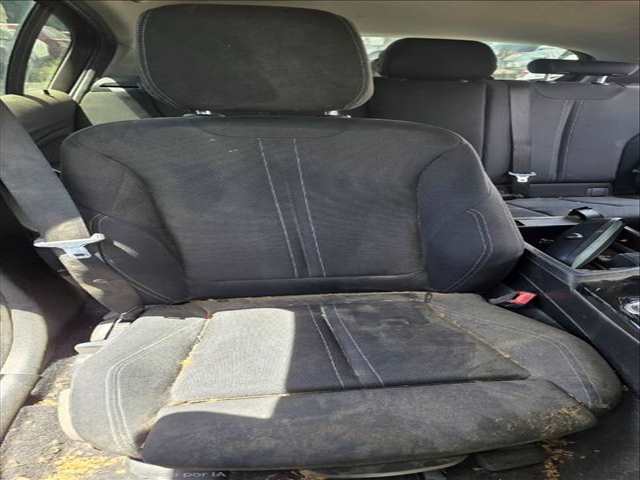 Foto 2ª: Asientos Traseros Bmw Serie 1 114 B37D15A BERLINA (2017)