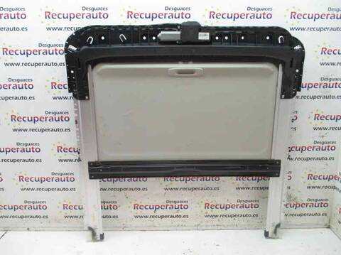 Foto 2ª: Techo Eléctrico Mazda CX5 D/SH KE) (2012)