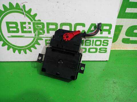 Foto 3ª: Centralita Motor ECU Nissan Qashqai ACENTA 140CV [HR13DDT] (2013)