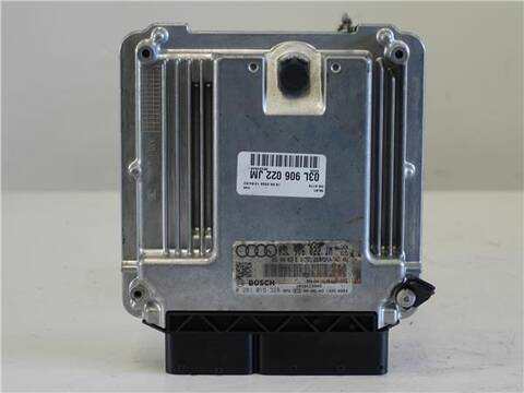 Foto 2ª: Centralita Motor ECU Audi A4 2.0 BASICO AVANT 143CV 105KW [CAG] (2008)