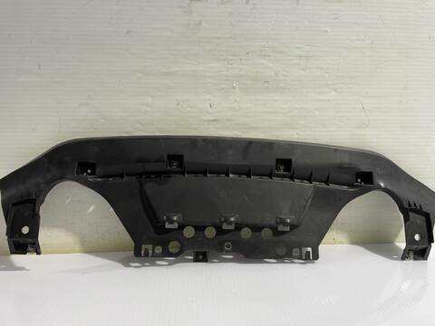 Foto 2ª: Cubrecarter Mazda 3 CENTER-LINE 150CV 110KW [SHY6, SHY4] (2014)