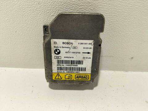 Foto 1ª: Centralita Airbag Bmw Serie 3 315 2.0 16V DIESEL CAT 150CV (1999)
