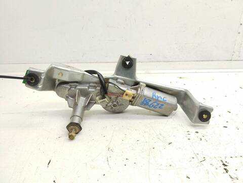 Motor Limpia Trasero Mazda Premacy 2.0 CAT 131CV 96KW