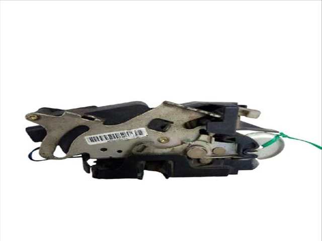 Foto 2ª: Cerradura Puerta Delantera Derecha Mercedes Vito 109 CDI 639.601 639.603 639.605) FURGONETA (2003)