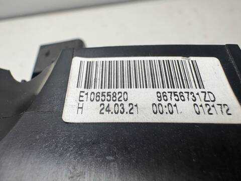 Foto 2ª: Mando Luces Peugeot 5008 EHZ (2021)