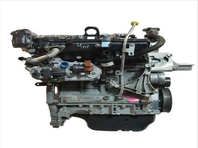 Foto 1ª: Motor Completo Opel Astra 1.3 CDTI 95 CV 70KW [A13DTE]
