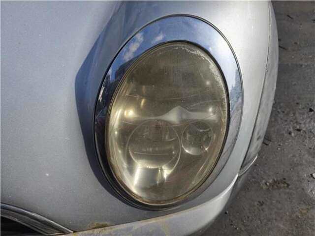 Faro Izquierdo Mini Mini 1.4 ONE D [1.4 LTR. - 55 KW 16V TURBODIESEL CAT]