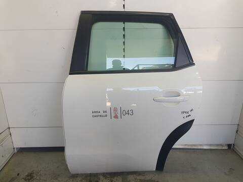 Puerta Trasera Izquierda Citroen C3 1.2 PURETECH 110 2RHNZB 2RHNZW 2RHNPX 2RHNPJ) AIRCROSS 110CV 81KW