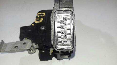 Foto 3ª: Cerradura Puerta Delantera Derecha Ford Mondeo 1.8 TDCI CAT 125CV 92KW [QYBA] (2009)