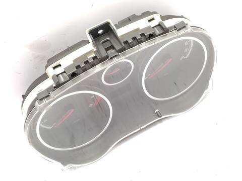 Foto 3ª: Cuadro de Instrumentos Opel Corsa 1.4 L08 L68) 90CV 66KW [Z14XEP] (2007)
