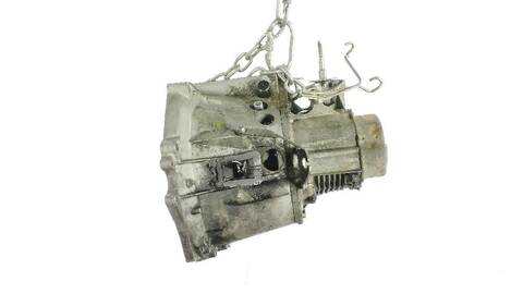 Foto 3ª: Caja Cambios Citroen Berlingo 1.6 HDI 75 MF9HW) (1996)