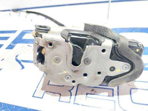 Foto 2ª: Cerradura Puerta Trasera Derecha Opel Insignia 2.0 16V CDTI 160CV [A20DTH] (2008)