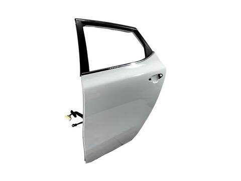 Puerta Trasera Izquierda Kia Ceed DRIVE 1 CRDI CAT 90CV
