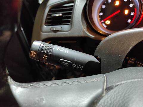 Foto 2ª: Mando Multifuncion Opel Insignia A18XER BERLINA (2010)