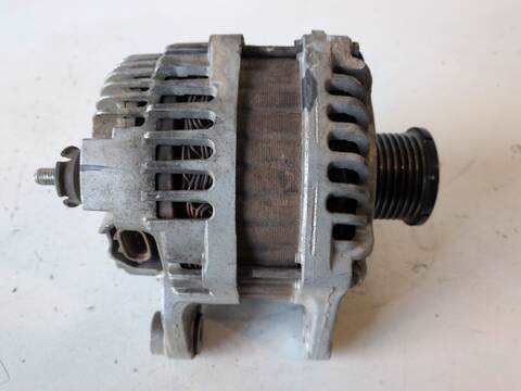 Foto 2ª: Alternador Nissan Qashqai TEKNA PREMIUM 131CV (2007)