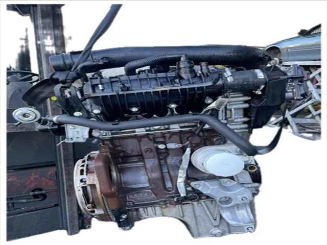 Foto 2ª: Motor Completo Ford Tourneo 1.0 AMBIENTE [1.0 LTR. - 74 KW ECOBOOST CAT] [SFCA]