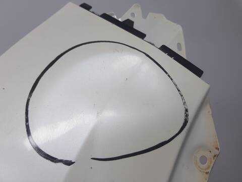 Foto 3ª: Aleta Delantera Derecha Nissan Qashqai ACENTA (2013)