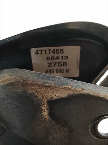 Foto 3ª: Retrovisor Izquierdo Chrysler Voyager 2.5 GASOLINA [GBO] (1998)