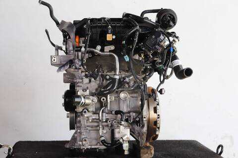 Motor Completo Kia Stonic TECH 101CV 74KW