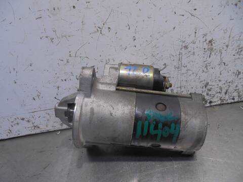 Foto 3ª: Motor de Arranque Mazda 6 2.0 CRTD 120 ACTIVE 5-PTAS.) BERLINA 121CV 89KW [RF] (2004)
