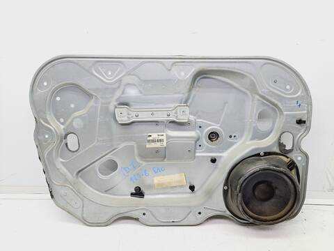 Elevalunas Eléctrico Delantero Izquierdo Ford Focus AMBIENTE D) BERLINA 109CV 80KW