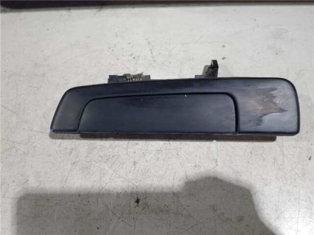 Maneta Exterior Trasera Izquierda Mitsubishi Montero 2.0 GDI (H67W. H77W)