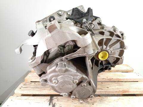 Foto 3ª: Caja Cambios Ford Transit 1.5 ECOBLUE 101CV 74KW FURGONETA [Z2GA] (2019)