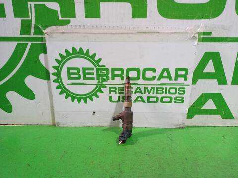 Inyectores Peugeot 208 1.6 BLUE-HDI FAP 75CV