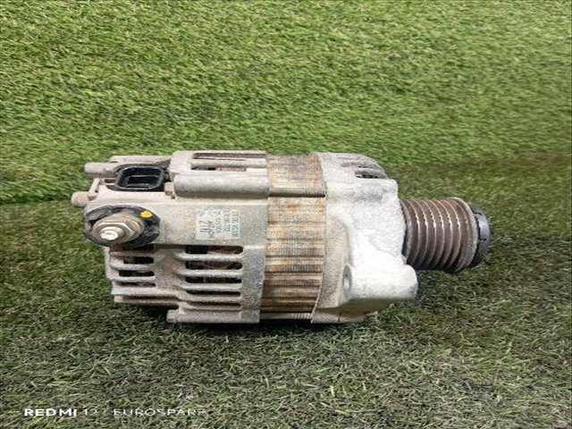 Foto 3ª: Alternador Nissan Patrol 3.0 D GR Y61 3P [ZD30] (2002)