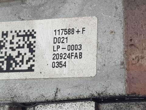 Foto 2ª: Bomba de Direccion Citroen Jumpy CLUB XL (1995)