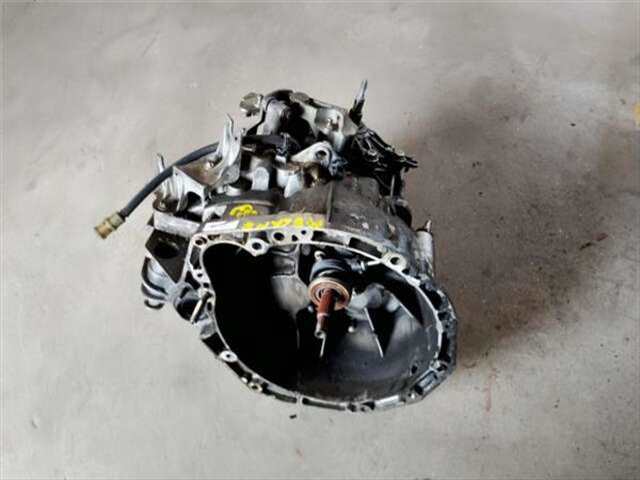 Foto 1ª: Caja Cambios Renault Megane 1.9 BUSINESS [1.9 LTR. - 96 KW DCI DIESEL FAP] II BERLINA 5P (10.2002-_) [F9Q E8]