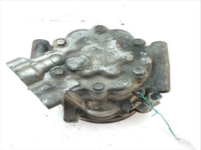 Foto 2ª: Compresor Aire Acondicionado Renault Modus 1.5 DCI 75 (2004)