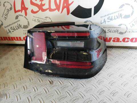 Piloto Trasero Derecho Citroen C3 VERSION INDEFINIDA