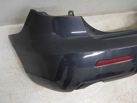 Foto 2ª: Paragolpes Trasero Mazda 3 1.6 CD D 109CV [Y6] (2003)