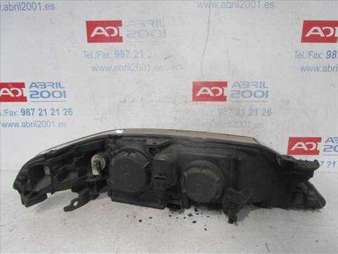 Foto 2ª: Faro Izquierdo Renault Laguna 2.2 DCI BG0F) 150CV 110KW [D/ G9T D7] (2003)