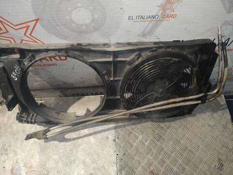 Foto 3ª: Electroventilador Mercedes Sprinter 411/415/509/511/515 CDI 906.153/155) 150CV 110KW CAJA ABIERTA [646986] (2006)