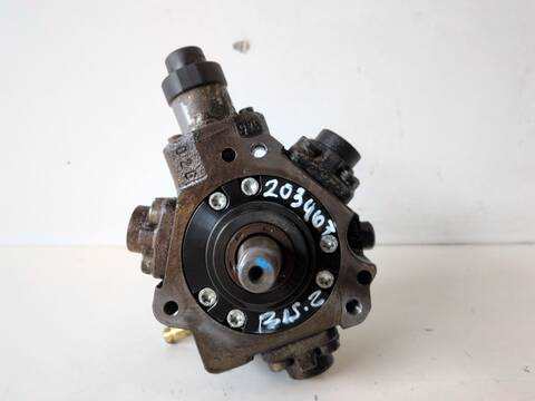 Bomba Inyeccion Citroen C3 1.4 HDI 68CV
