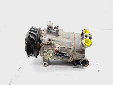 Foto 1ª: Compresor Aire Acondicionado Opel Astra BUSINESS 110CV 81KW [B16DTE] (2016)