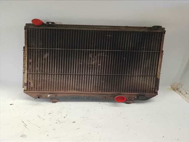 Foto 3ª: Radiador Motor Jeep Grand Cherokee 3.1 DIESEL 103kw [D/VM736] (2000)