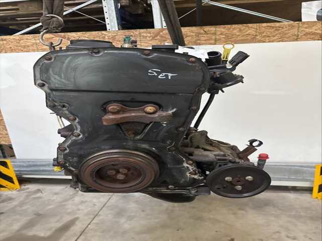 Motor Completo Fiat Ducato 2.2 D 100 MULTIJET 100 CV 74KW