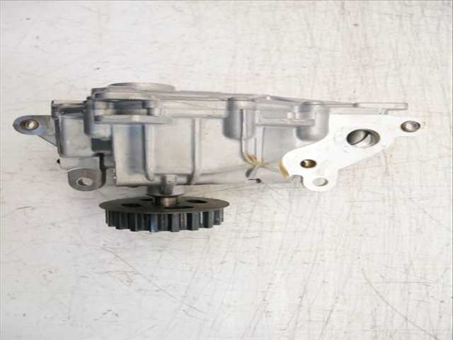 Bomba de Aceite Ford Transit 130 CV 96KW
