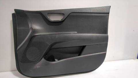 Foto 2ª: Tapizados Cartoneras Kia Stonic 1.0 T-GDI 101CV [G3LC G3LE] (2017)