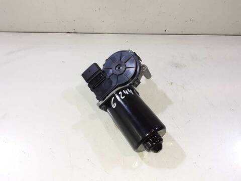 Motor Limpia Delantero Kia Sportage EMOTION 4X2 116CV 85KW