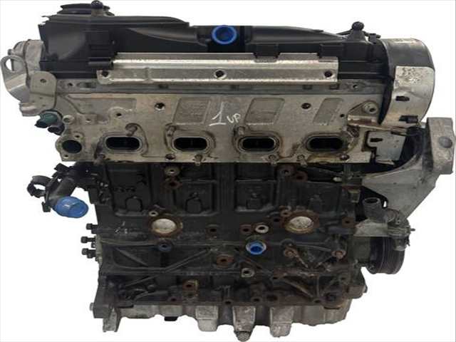 Motor Completo Audi A3 140 CV 103KW