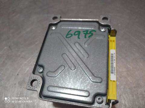 Foto 3ª: Centralita Airbag Mercedes Clase E 180 E 500 211.072) BERLINA 388CV 285KW [M273962] (2006)