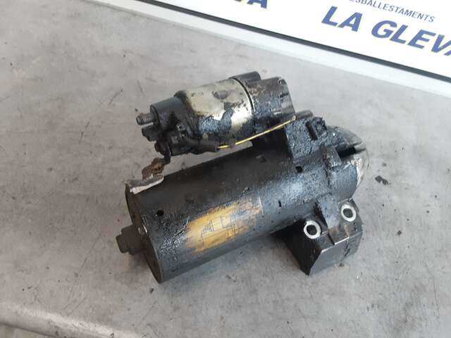 Motor de Arranque Bmw X3 2.0 D 183CV 0CV