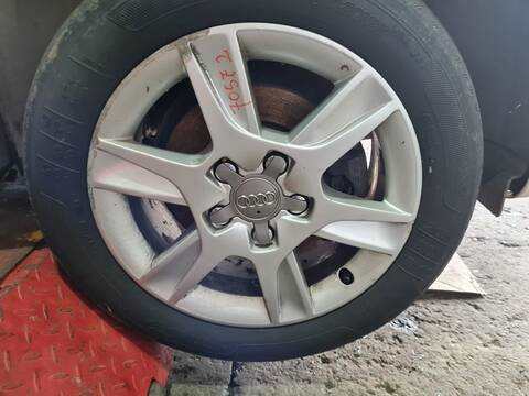 LLanta Chapa Audi A3 1.6 TDI AMBIENTE 105CV 77KW