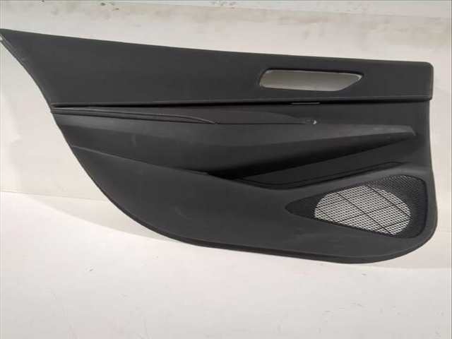 Tapizados Cartoneras Toyota Corolla 1.8 HYBRID ZWE211) 122CV